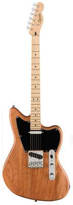Squier Paranormal Offset Telecaster Natural Chitarra Elettrica
