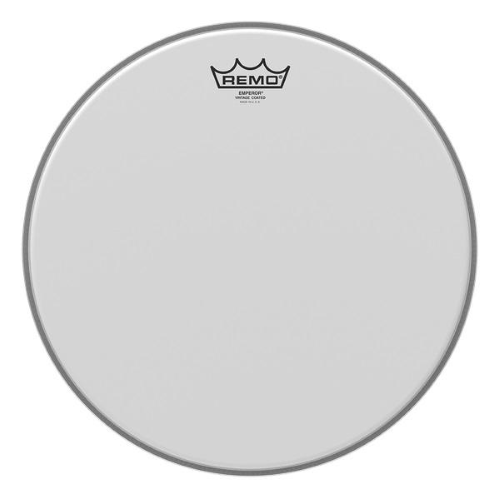 Remo Pelle Vintage Emperor Sabbiata 12'