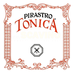 Pirastro Tonica Violin E String