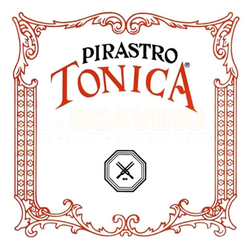 Pirastro Tonica Corda La Per Violino