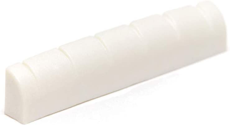 G.Tech PQ611600 Capotasto Tusq  chitarra 44,96x4,88x8,41