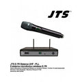 Jts E7THD Radiomicrofono Single Channel 690-726 Mhz