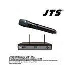Jts E7THD Radiomicrofono Single Channel 690-726 Mhz