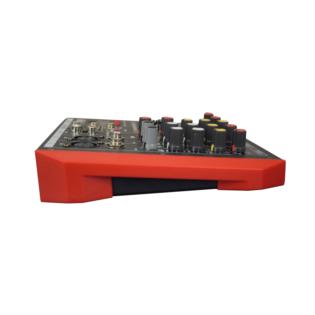 Karma MXM04 Mixer Microfonico 4 Canali