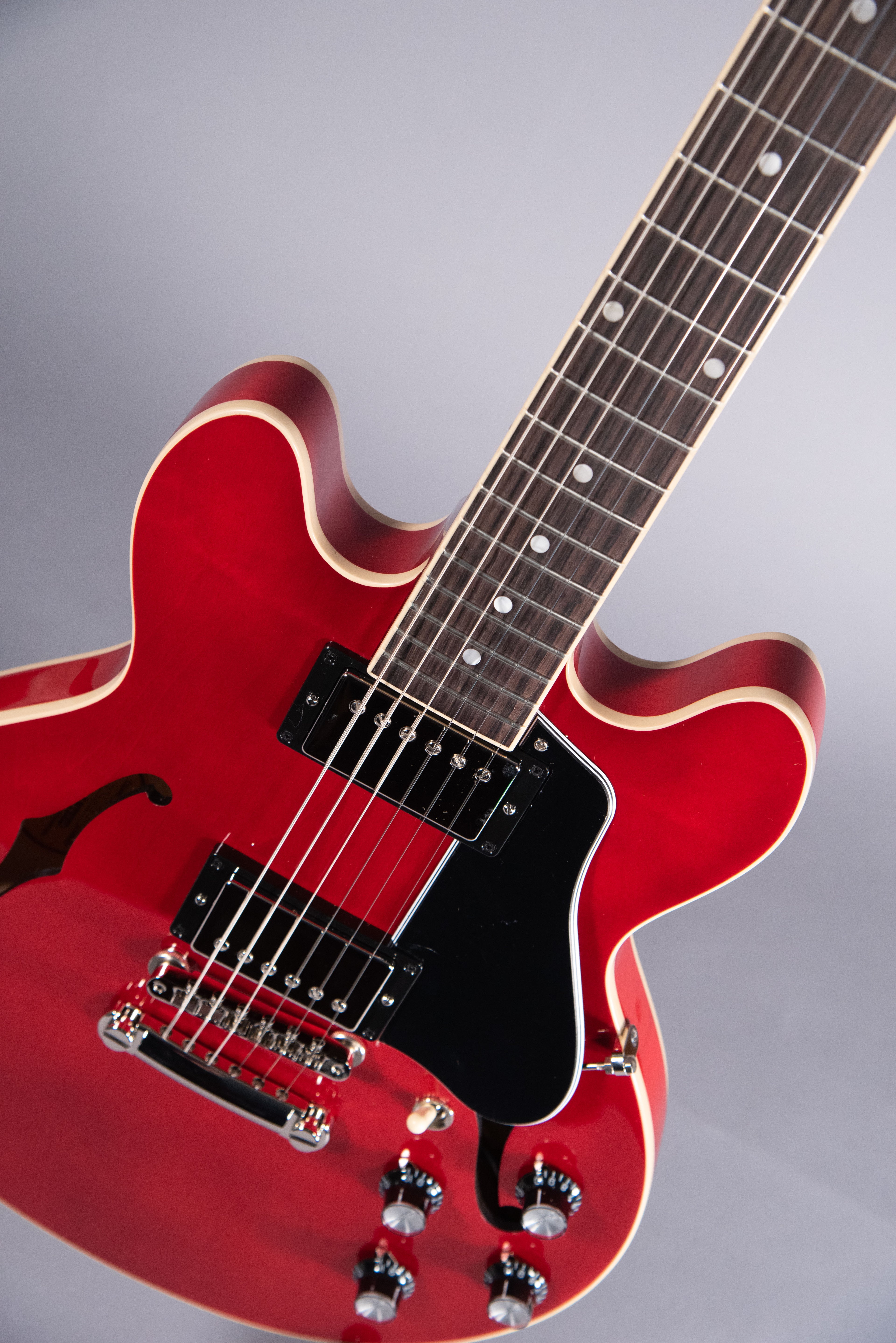 Gibson Es339 Cherry