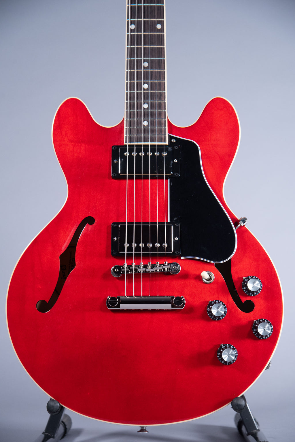 Gibson Es339 Cherry