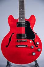 Gibson Es339 Cherry