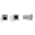 Gibraltar Sclg Bass Drum Screws