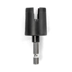 Dunlop 124SI Universal Bit Winder Adattatore Avvolgicorda