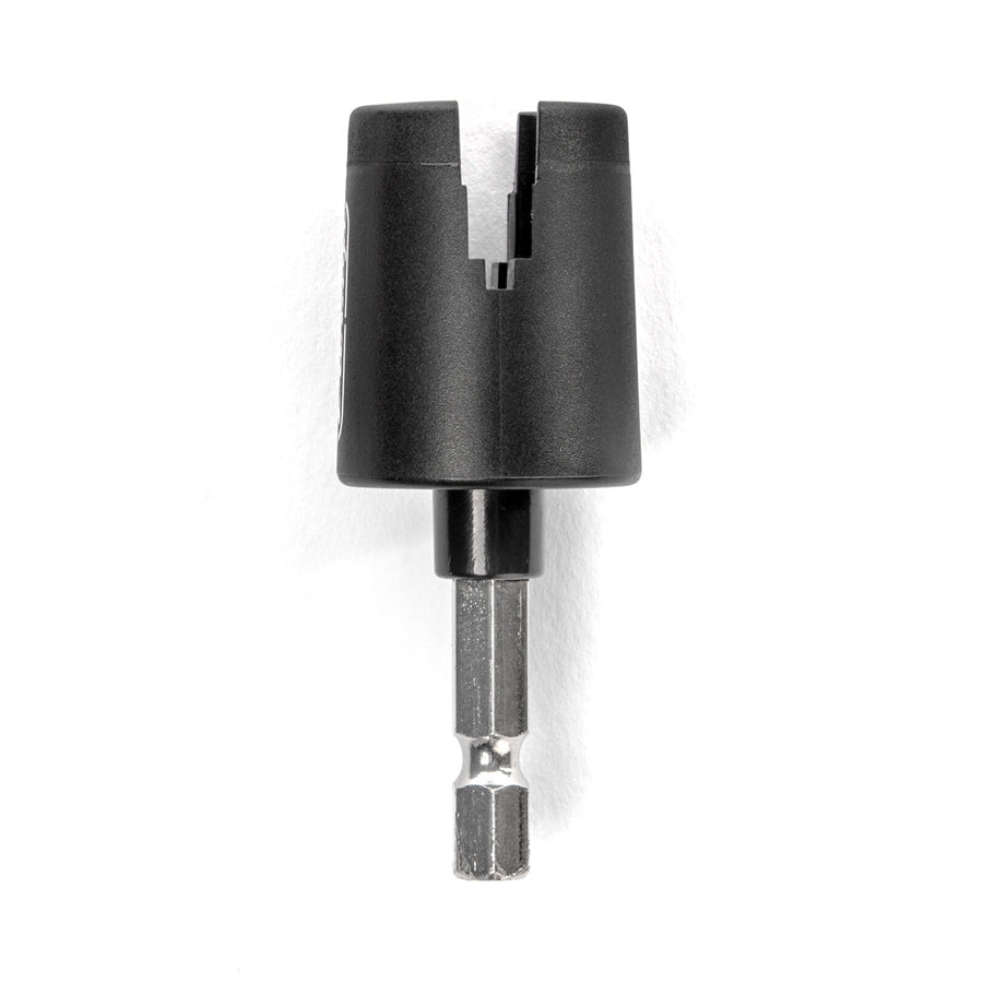 Dunlop 124SI Universal Bit Winder Adattatore Avvolgicorda