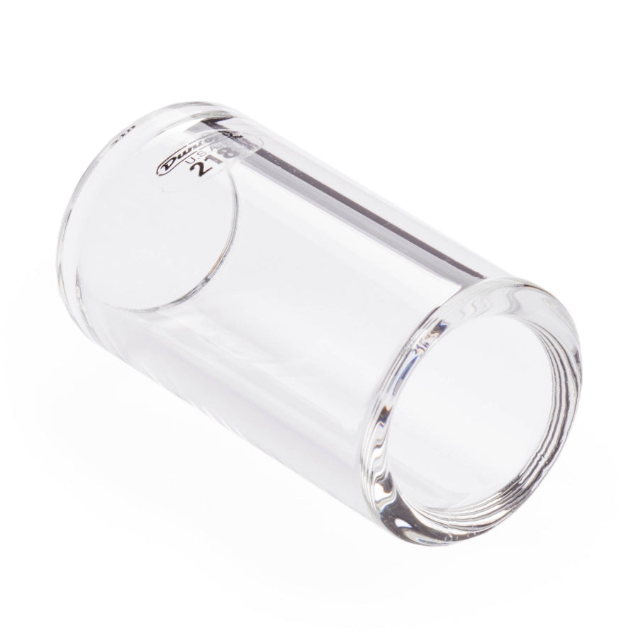 Dunlop 218 Heavy Medium Short Slide