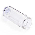 Dunlop 273 Clear Regular Large Slide