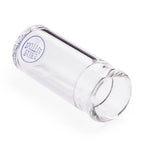 Dunlop 276 Clear Heavy Large Slide