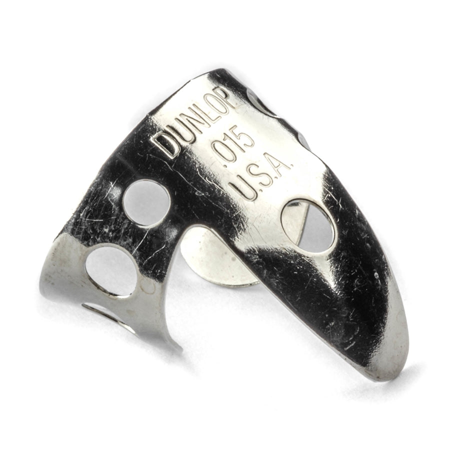 Dunlop 33R N/S FINGER .015 - TUBO 20 PLETTRI