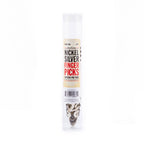 Dunlop 33R N/S FINGER .020 - TUBO 20 PLETTRI