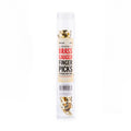 Dunlop 37R BRASS FINGER .0225 - TUBO 20 PLETTRI