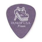 Dunlop 417P.71 Gator Grip Standard .71mm