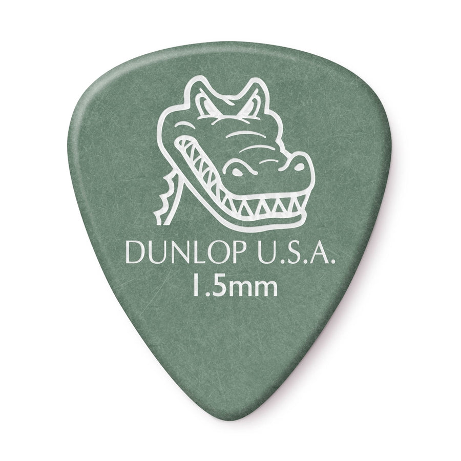 Dunlop 417P1.50 Gator Grip Standard 1.50mm