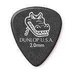 Dunlop 417P2.0 Gator Grip Standard 2.0mm