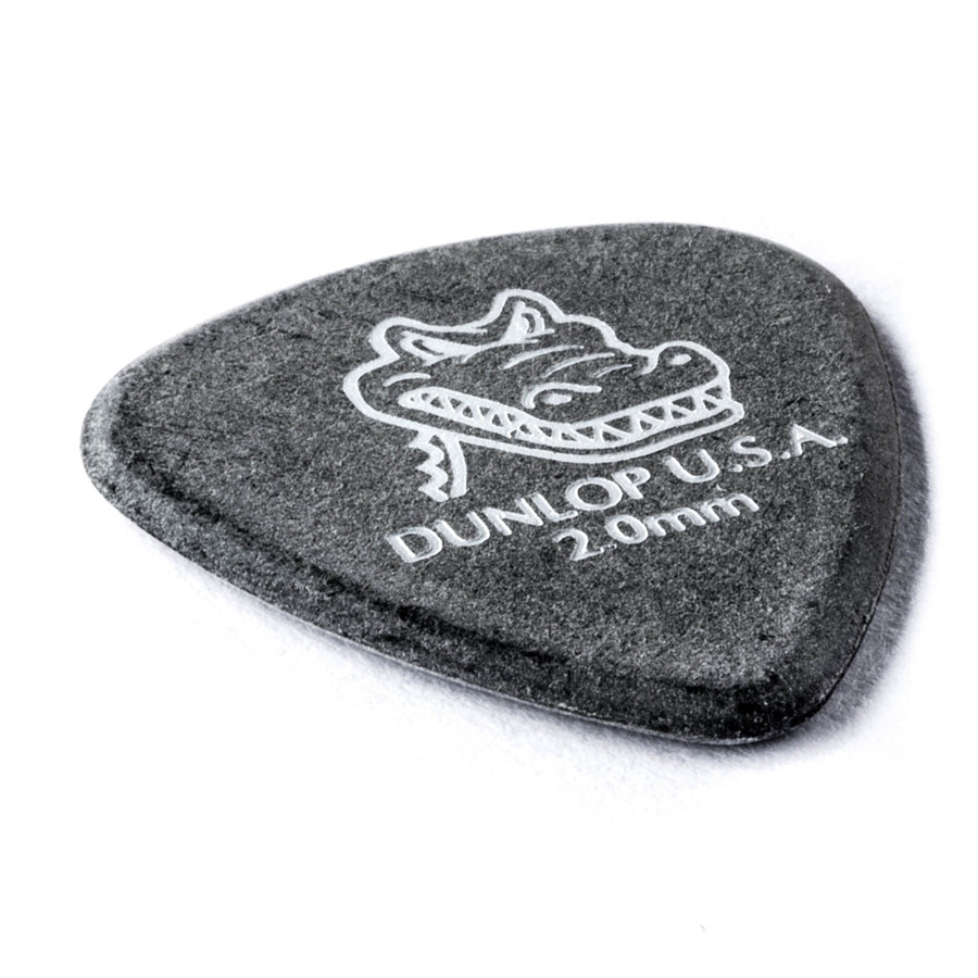 Dunlop 417P2.0 Gator Grip Standard 2.0mm