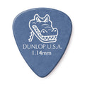 Dunlop 417R1.14 Gator Grip Standard 1.14mm