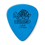 Dunlop 418P Tortex Standard Blue 1.0