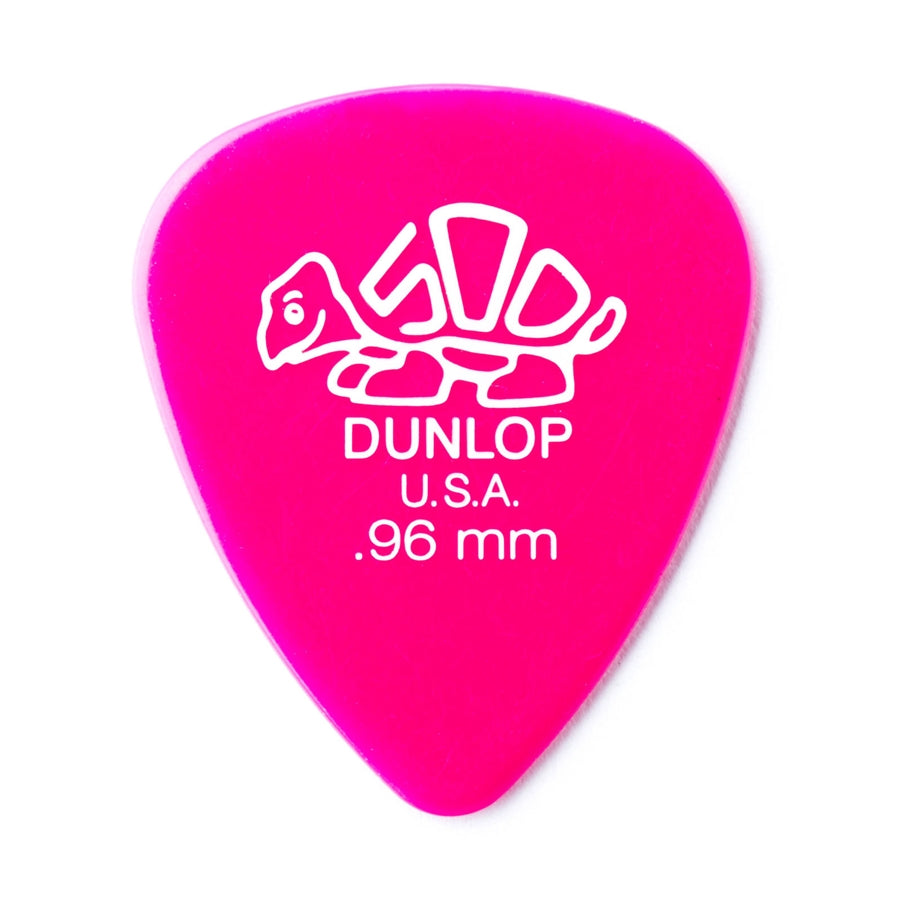Dunlop 41P.96 Delrin 500 .96mm