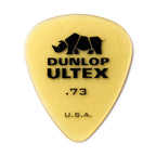 Dunlop 421P.73 Ultex Standard .73mm Player's Pack/6