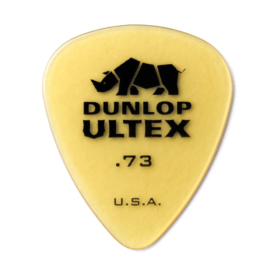Dunlop 421P.73 Ultex Standard .73mm Player's Pack/6