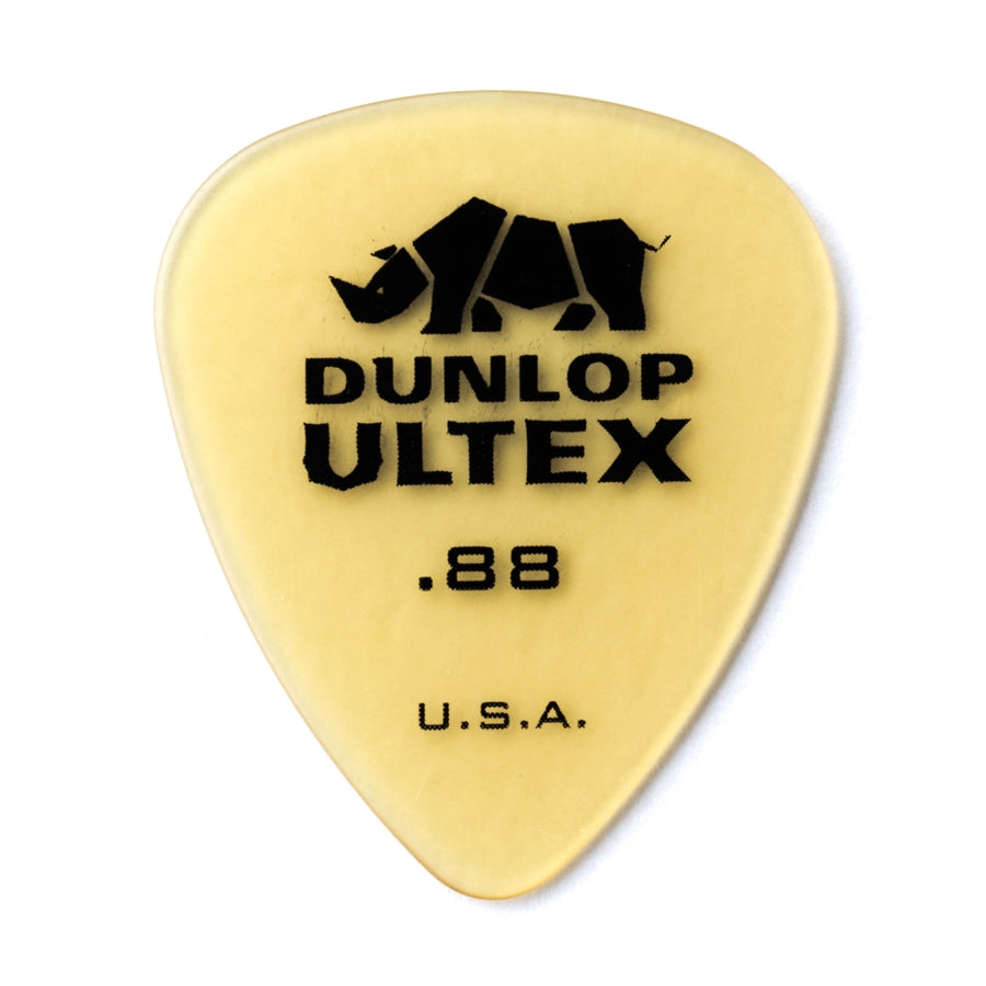 Dunlop 421P.88 Ultex Standard .88mm Player's Pack/6
