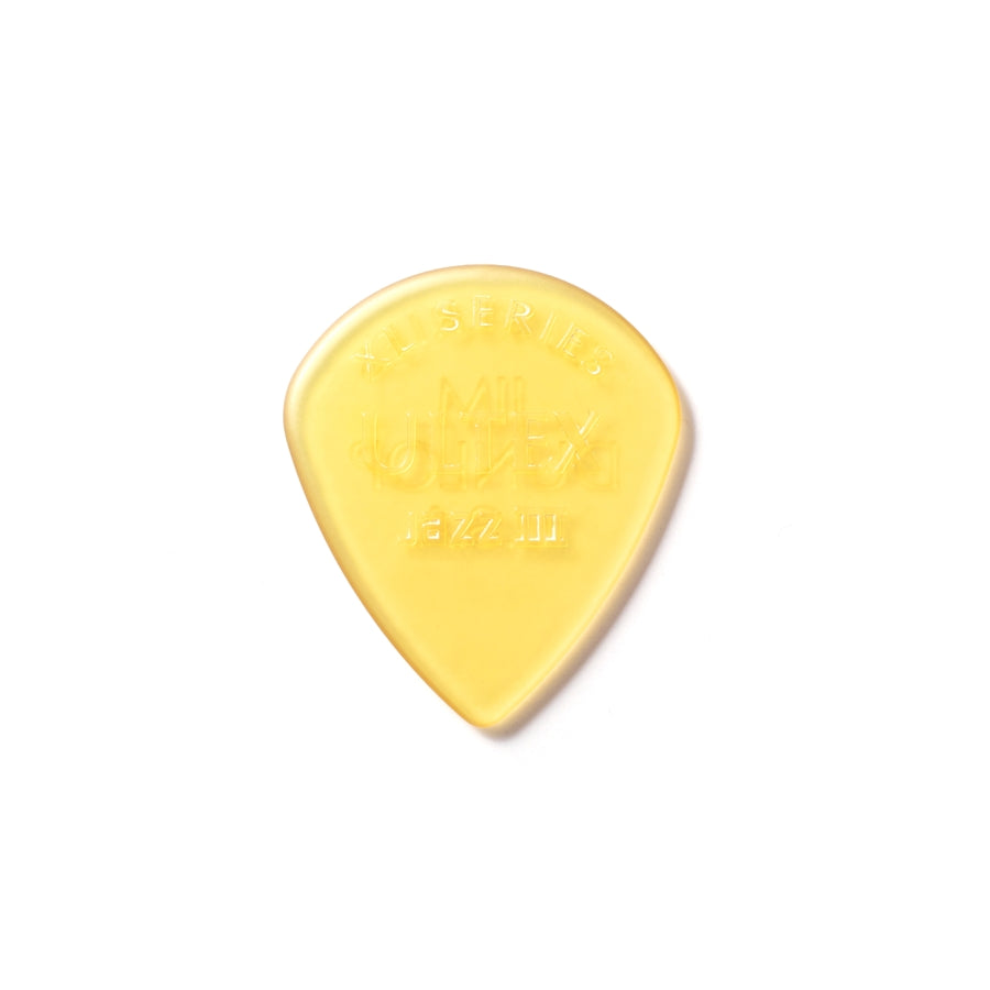 Dunlop 427RXL Ultex Jazz III XL Bag/24