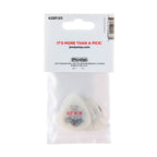 Dunlop 428P.50 Tortex Flex Standard .50 mm Pack/12