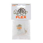 Dunlop 428P.60 Tortex Flex Standard .60 mm Pack/12