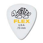 Dunlop 428P.73 Tortex Flex Standard .73 mm Pack/12