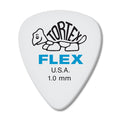 Dunlop 428R1.0 Tortex Flex Standard 1.0 mm Bag/72