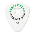 Dunlop 428XP088 Tortex Flex X 0.88 mm Player's Pack/12