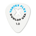 Dunlop 428XR100 Tortex Flex X 1.00 mm Refill Bag/72