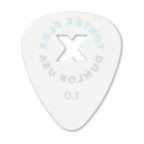 Dunlop 428XR100 Tortex Flex X 1.00 mm Refill Bag/72