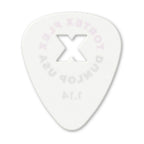Dunlop 428XR114 Tortex Flex X 1.14 mm Refill Bag/72