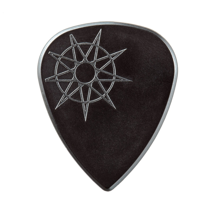 Dunlop 447PJP138 Jim Root Signature Nylon Player's Pack/6