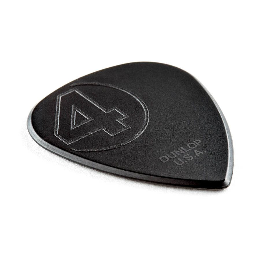 Dunlop 447PJP138 Jim Root Signature Nylon Player's Pack/6