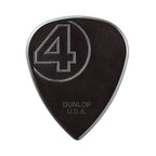 Dunlop 447RJR138 Jim Root Signature Nylon Bag/24