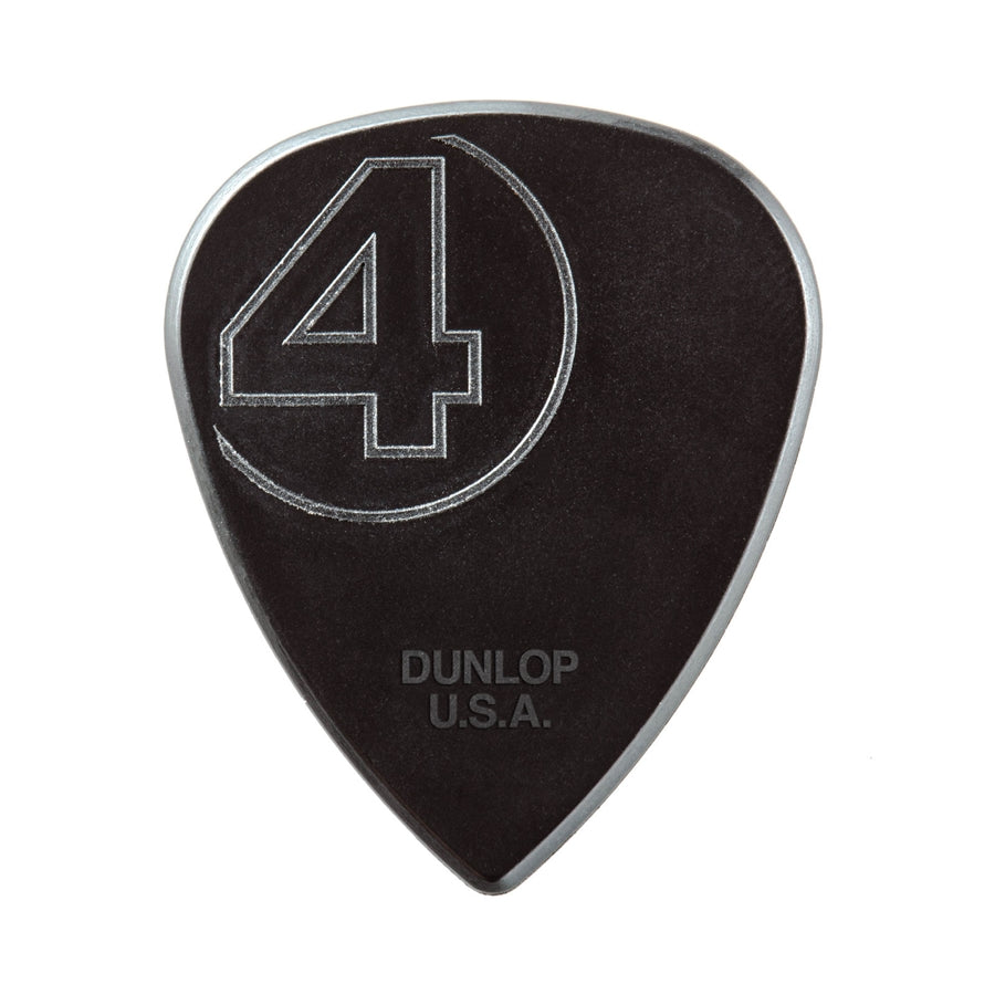 Dunlop 447RJR138 Jim Root Signature Nylon Bag/24