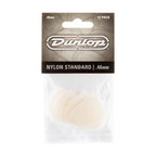 Dunlop 44P.46 Nylon Standard Cream .46mm