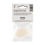 Dunlop 44P.46 Nylon Standard Cream .46mm