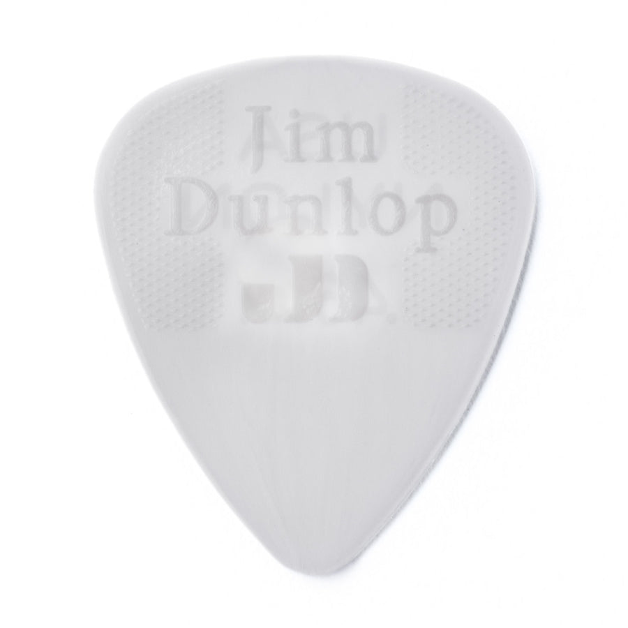 Dunlop 44P.46 Nylon Standard Cream .46mm