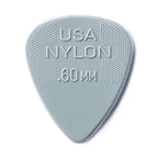Dunlop 44P.60 Nylon Standard LightGrey .60mm