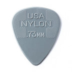 Dunlop 44P.73 Nylon Standard Grey .73mm