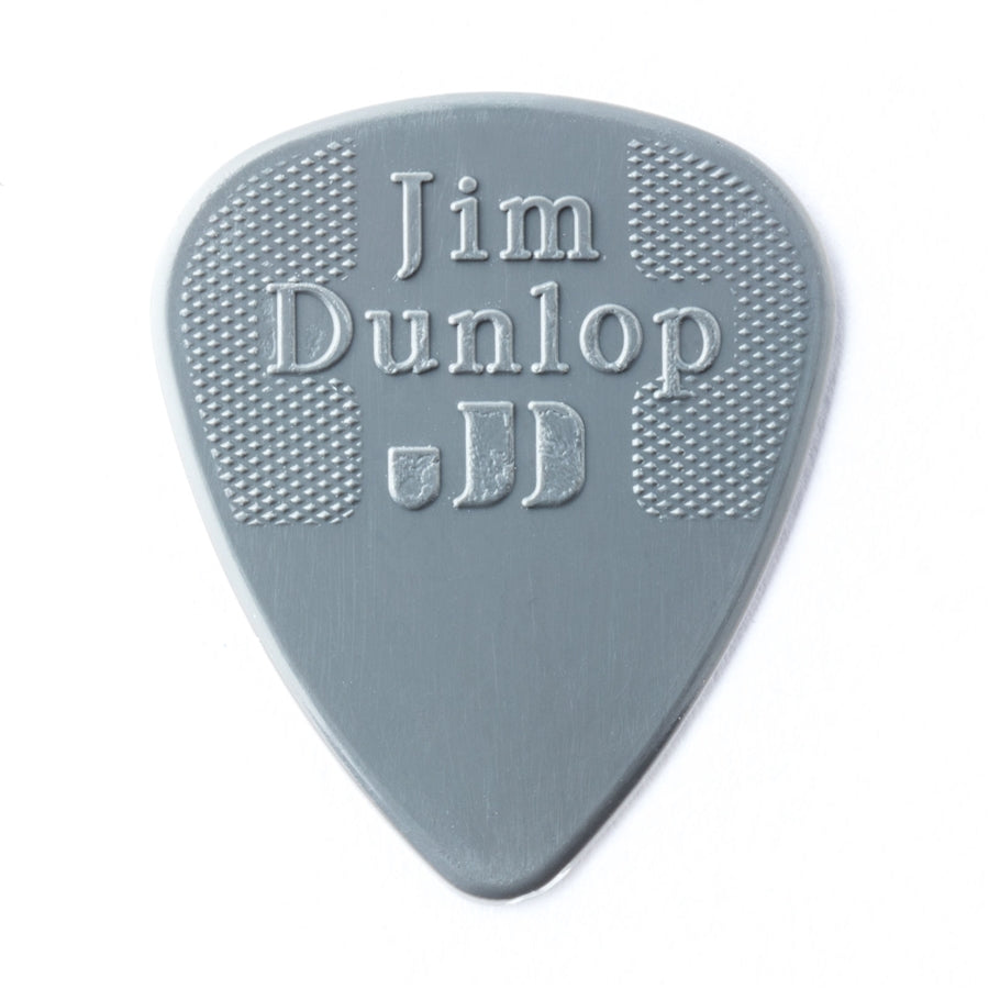 Dunlop 44P.73 Nylon Standard Grey .73mm