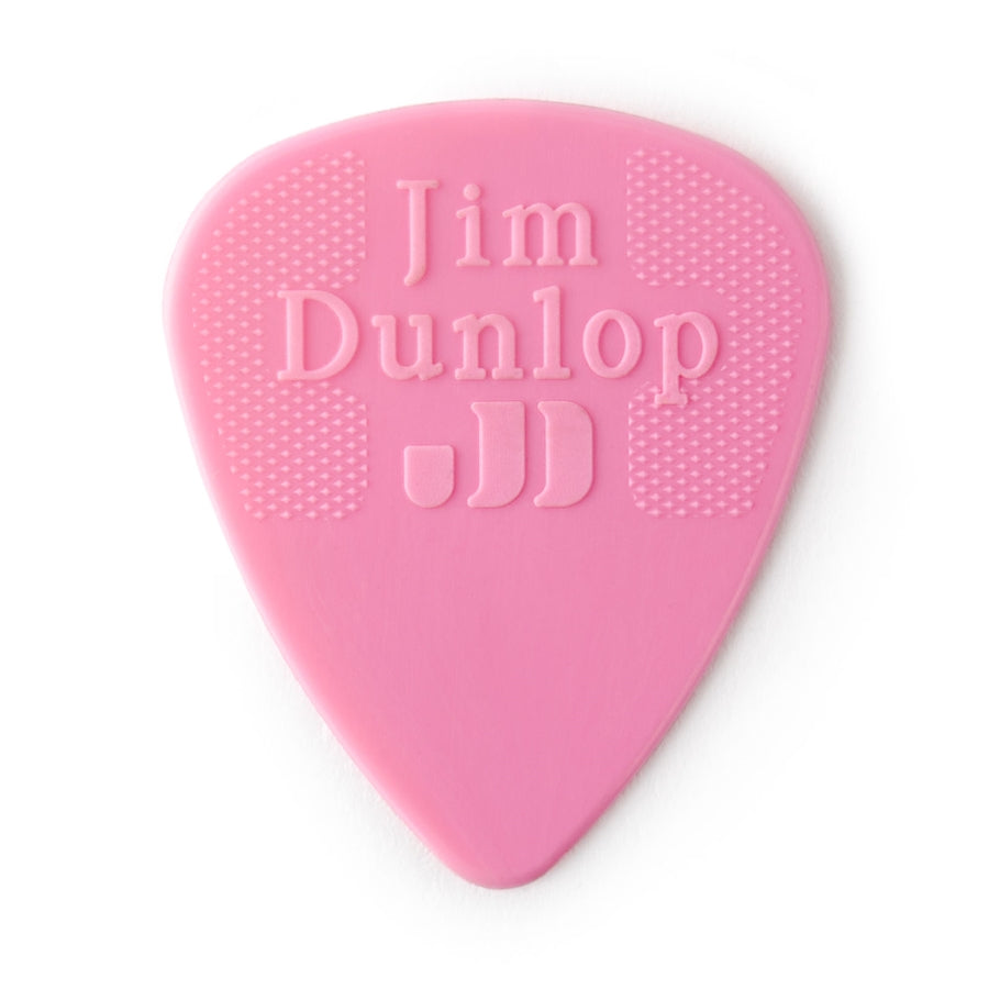 Dunlop 44P060FM Fat Mike Custom Nylon Pick 6pc